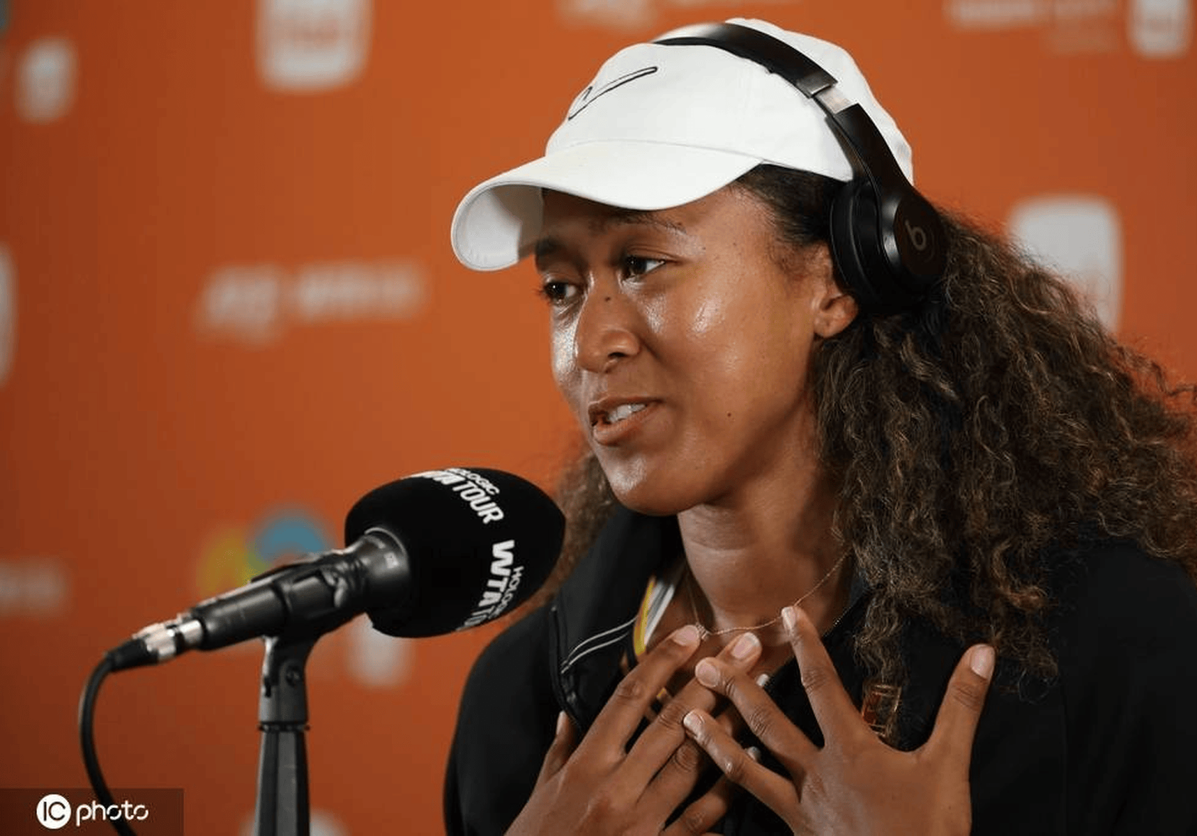 关于大坂直美重要时刻持续失利，美国队带队取胜！的信息