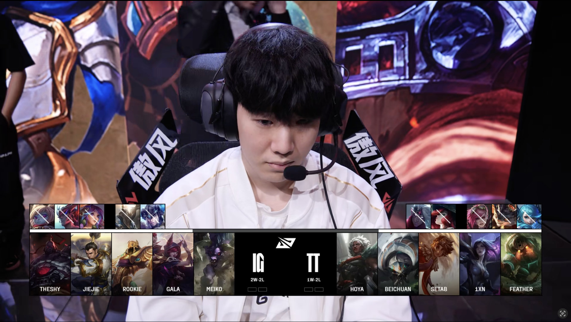 Doinb与60激战德国队分钟，晋级下一阶段胜负难料！，阿扎伦卡焦点对战赢得满堂喝彩的简单介绍