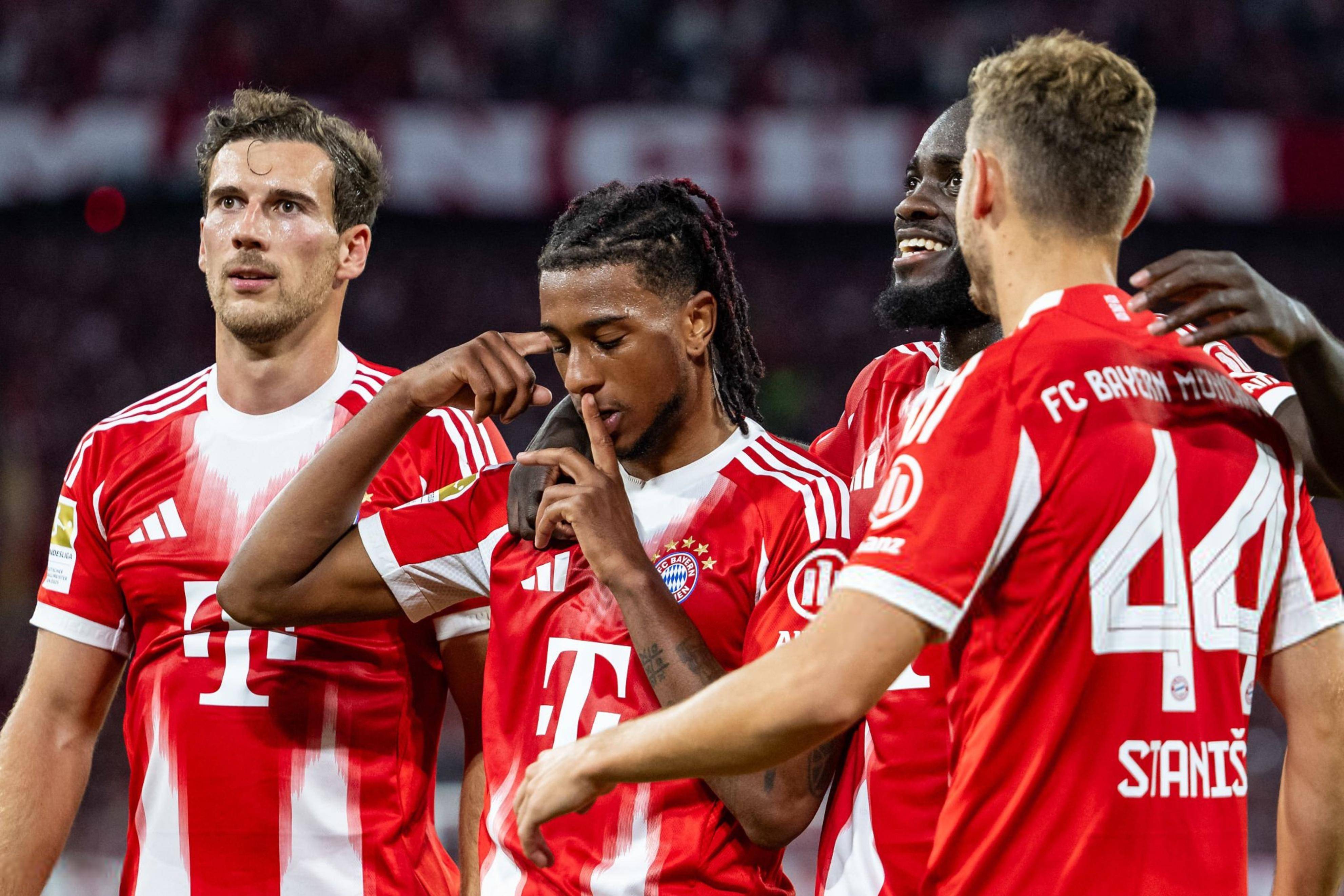 包含快船不断突破！，凯恩连续七场比赛得分超过出色发挥气势如虹延续的词条